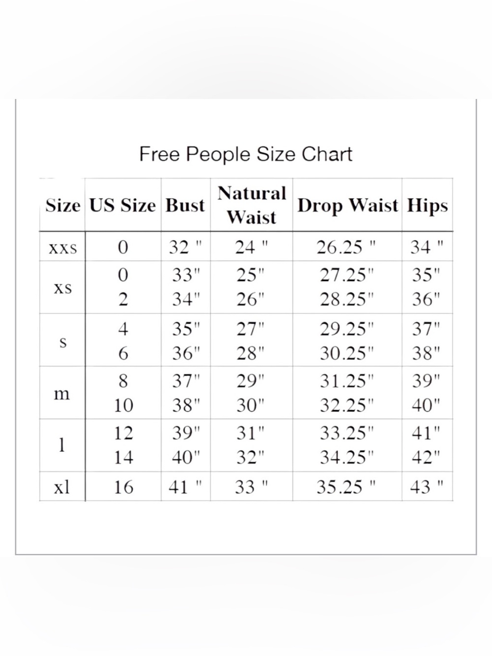 FP Movemnt Free Throw V-Neck Sports Bra Black - Picture 7 of 13
